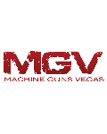 Machine Guns Vegas - Outdoor Shooting Range