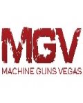 Machine Guns Vegas - Indoor Shooting Range