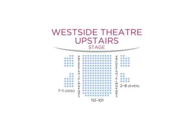 Seating Chart