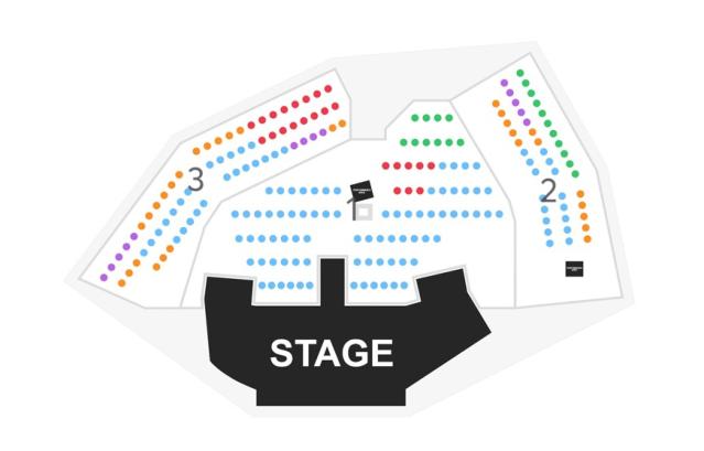 Seating Chart