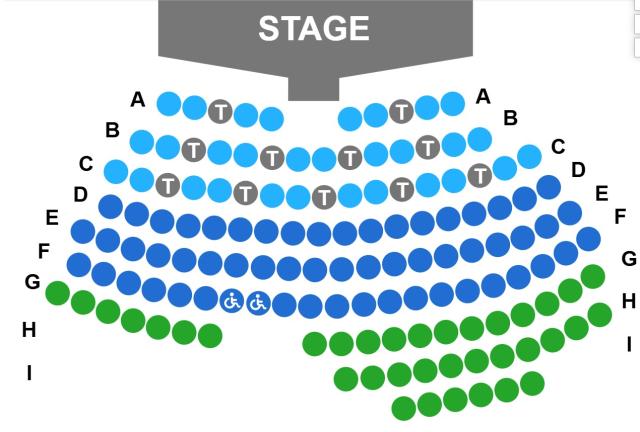 Seating Chart