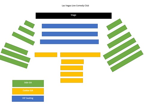 Seating Chart