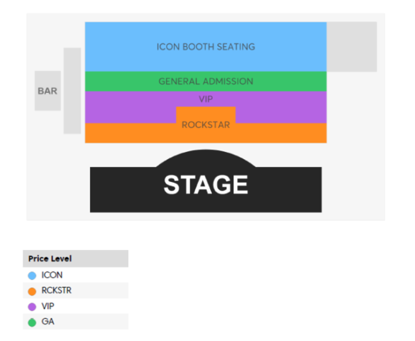Seating Chart