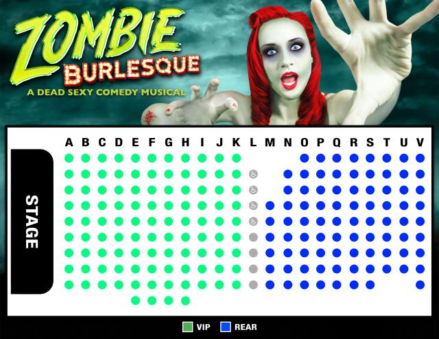 Seating Chart
