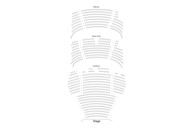 Seating Chart