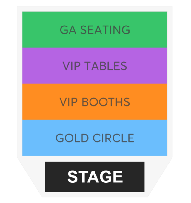Seating Chart