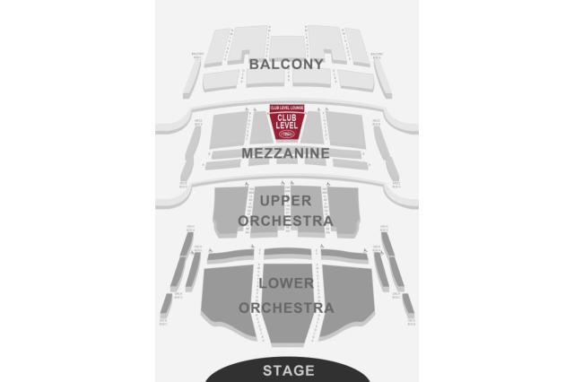 Seating Chart