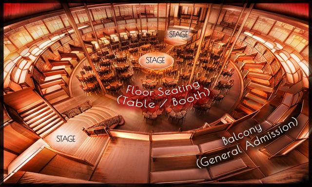 Seating Chart