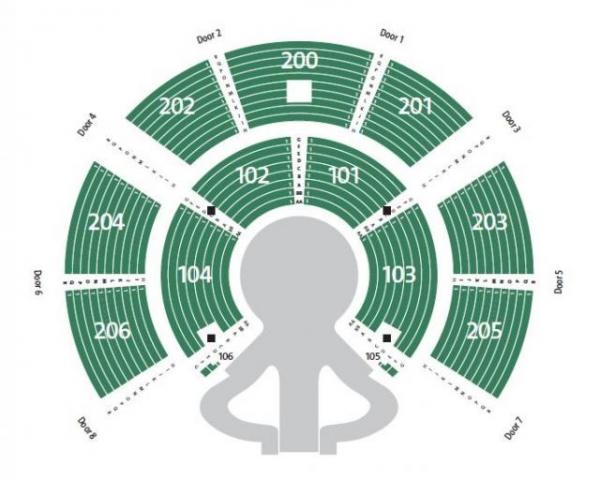 cirque du soleil o seating chart brokeasshome com volta miami seating chart