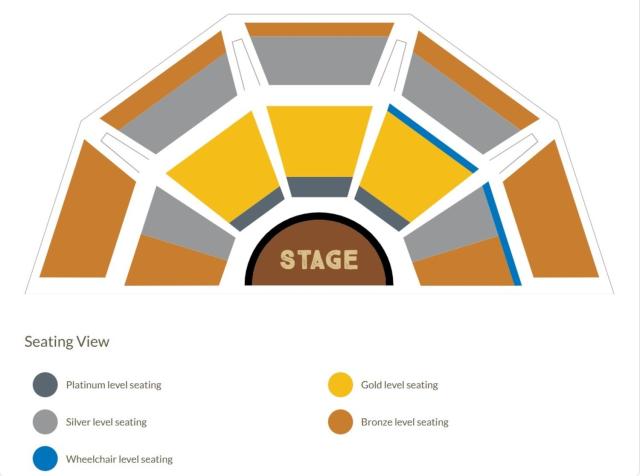 Seating Chart